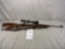 Winchester M.70, Featherweight 243, SN:530919 w/Scope, Mfg. 1961