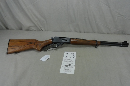 Marlin 336W 30-30, SN:MR56048D