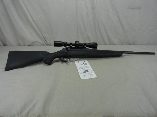 Remington 770, 30-06 w/Scope, SN:M71821773
