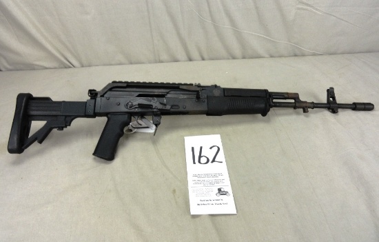 I O Inc. Radom Poland 5.56mm Rifle, SN:2012AR00258