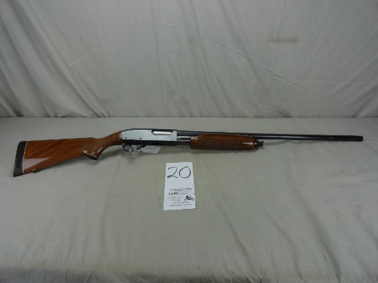 Remington 870, 12-Ga., SN:T799250V
