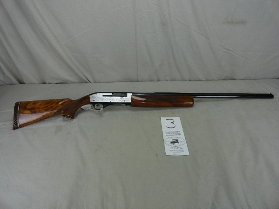 Weatherby D.U.12-Ga. Auto, SN:80-DU0447