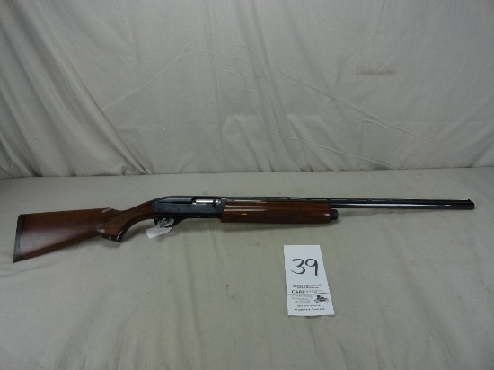 Remington 11-87, 12-Ga., SN:PC296882, New (No Box)