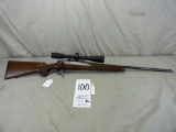 Remington 700 Classic, 221 Fireball, SN:G6282681