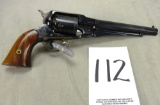 Westerner's Arms Famous Pistol Black Powder .44- Cal., SN:14615 (Exempt)