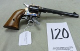 H&R M.976, .22LR-Cal. Revolver, SN:AT035750 (Handgun)