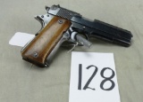 Llama 1911, .45-Cal. Pistol, SN:A38046 (Handgun)