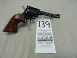 Ruger New Model Blackhawk Revolver, 357 Magnum, 6.5