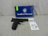 S&W 22A-1, .22LR Pistol, SN:UDR4537, NIB (Handgun)