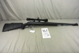 Winchester Apex Muzzle Loader .50-Cal., Black Powder Rifle. w/BSA Scope (Ex