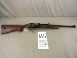 Daisy Mfg. M.2201, .22-Cal. Rifle, SN:AA0027416