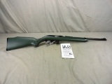 Glenfield M.70, .22LR Only Rifle, SN:21383053