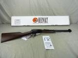 Henry H001 .22 LR Rifle, SN:832745H, NIB