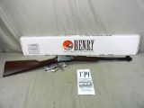Henry H001M, .22WMR Lever Action Rifle, SN:M051128H, NIB