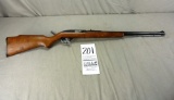Marlin M.60 Rifle, .22 LR Only, SN:16381376