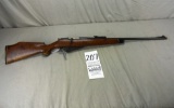 Military Russian 1937, 8mm Rifle, SN:112810
