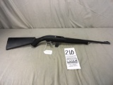 Mossberg  702 Plinkster, .22LR Rifle, SN:EGD 0270265