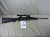 Savage 110, 30-06 Rifle, SN:F887849 w/Simmons 3x9 Scope