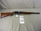 Winchester M.190, .22 S-L-LR Cal. Auto, Rifle SN:B860056