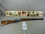 Winchester Buffalo Bill Comm. M.94, .30-30 Win Rifle, SN:WC110932