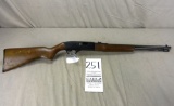 Winchester M.190, .22L or LR Cal. Rifle, SN:B1657111