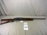 Remington Sportsman 48, 12-Ga., 2 3/4”, Shotgun, SN:3006072