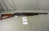 Winchester M.12, 12-Ga., Full Choke Shotgun, SN:530031