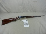 Winchester M.61, 22-S-L-LR, Excellent Condition, 24