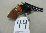 Colt Trooper Mark III, 357 Mag., SN:8191J (Handgun)