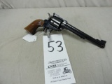 Ruger Single Six Super Blackhawk, 44-Mag., SN:84-38485 (Handgun)