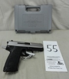 H&K USP 45ACP, SN:25-029899, NIB (Handgun)