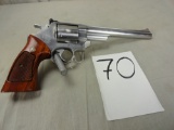S&W 629, 44-Mag, SN:AVA0434 (Handgun)