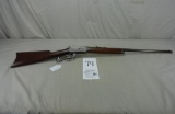 Winchester 1894, 32-40, SN:347472