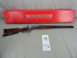 Winchester M.92 High Grade, 45 Colt, SN:NTH0226 w/Box