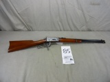 Winchester M.1894, Saddle Ring Carbine, 25-35, SN:450889, Mfg. 1908