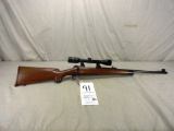 Winchester M.70XTR 30-06, SN:G1729687 w/Scope