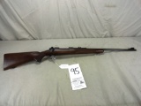 Winchester M.70, 270 WCF, SN:152547, Mfg. 1950