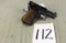 Mauser-Werke D.R.P.u.A.P., 7.65-Cal., Pistol, SN:598271 (Handgun)
