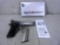 AMT Automatic II, 22-Magnum, Stainless Steel, Pistol, SN:M03970 w/Box (Handgun)