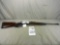 Winchester M.71, Lever Action, 348-WCF Cal., SN:15236