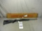 Marlin Stainless M.60SS, 22-Long Rifle, SN:041401364