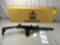 Uzi M-P Uzi, 22LR Auto Rifle, SN:W1009257