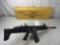 ISSC MK22 Rifle, 22 LR w/Box, SN:A522085