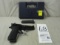 Beretta 96 Brigadier, 40-SW Auto Pistol, SN:BER130918 (Handgun)