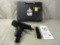Uzi IWI (Israel), 22-LR Auto Pistol, SN:W1013949 (Handgun)