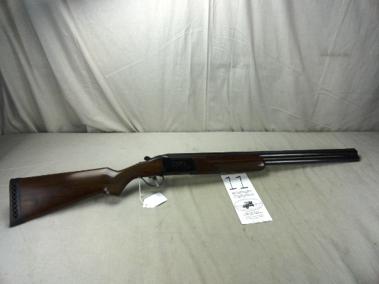 Stoeger Condor 12-Ga. O/U Shotgun, 3", SN:30278