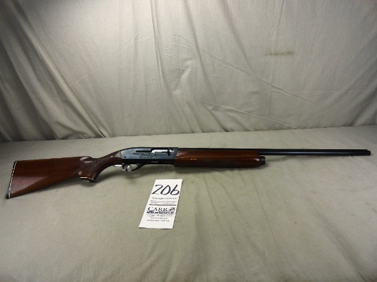 Remington M.1100, 20-Ga., 28" Bbl., VR w/Mod. Choke, SN:M749150X