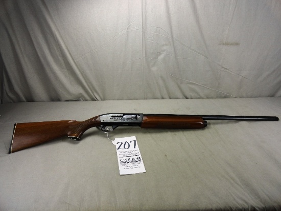 Remington M.1100, 20-Ga., 28" Bbl., VR w/Full Choke, SN:L323263X