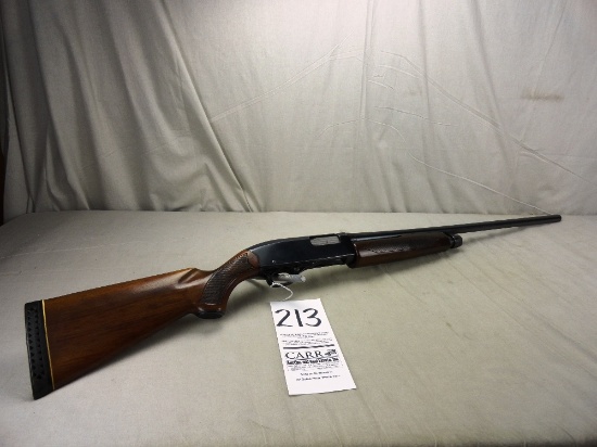 Winchester M.1200, 12-Ga. Magnum, 30" Bbl., Full Choke, SN:L805442