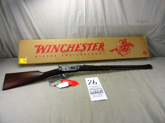 Winchester 9410 Shotgun, .410-Ga. SN:SG26406 w/Box
